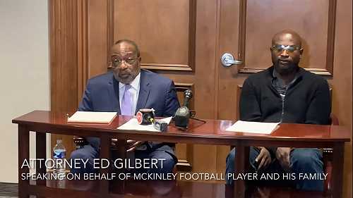 Ohio High School Football Coaches Fired After Being Accused of Forcing Hebrew Israelite Student-Athlete to Eat Pork