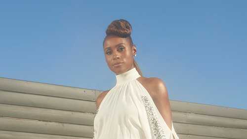 Issa Rae Is Joining The 'Spider-Man: Into The Spider-Verse' Sequel