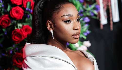 28 Classy Normani Pics That Are Also Savage As Hell