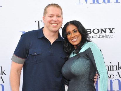 Yiiikes: Kenya Duke Says ‘Deadbeat’ Hubby Gary Owen Used Swirly Family For Punchlines Yet Hasn’t Paid A Bill Since April Yiiikes: Kenya Duke Says ‘Deadbeat’ Hubby Gary Owen Used Swirly Family For Punchlines Yet Hasn’t Paid A Bill Since April