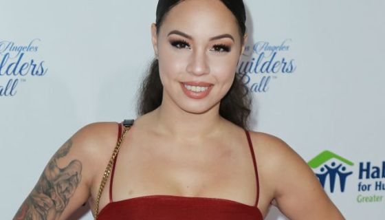 Congratulations! Former “Black Ink Chicago” Star ‘Kat Tat’ Welcomes Baby With Baller Boo Jamie Collins