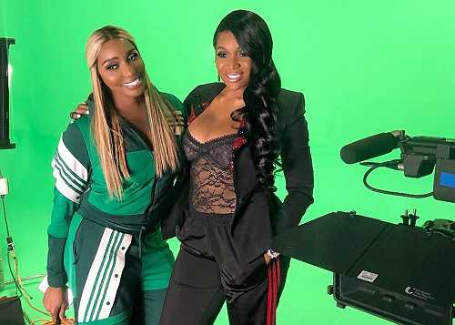 ‘What’s Going to Change?’: Former ‘The Real Housewives of Atlanta’ Star Nene Leakes Doesn’t Believe Longtime Friend of the Show Marlo Hampton Should Get a Peach ‘What’s Going to Change?’: Former ‘The Real Housewives of Atlanta’ Star Nene Leakes Doesn’t Believe Longtime Friend of the Show Marlo Hampton Should Get a Peach