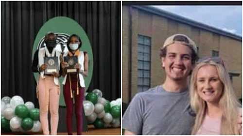 'I'm Still Baffled': Mississippi Black Students Asked to Share Honors with White Students on Morning of Graduation After White Parents Questioned Selection Process