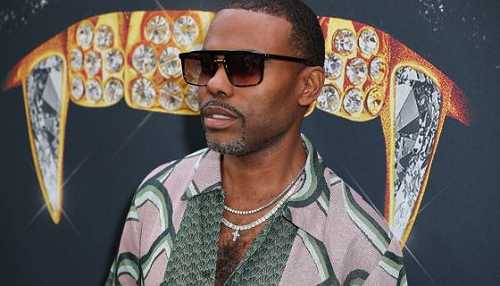 Headline Heat: Meet The Blacks 2 Cast Horror-Comedy Chats With BOSSIP About Their Spooky Summer Sequel