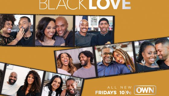 “Black Love” Exclusive: Actor Keith David Opens Up About His 15 Year Sobriety, “Stopping Drinking Is Just The Beginning” [VIDEO]