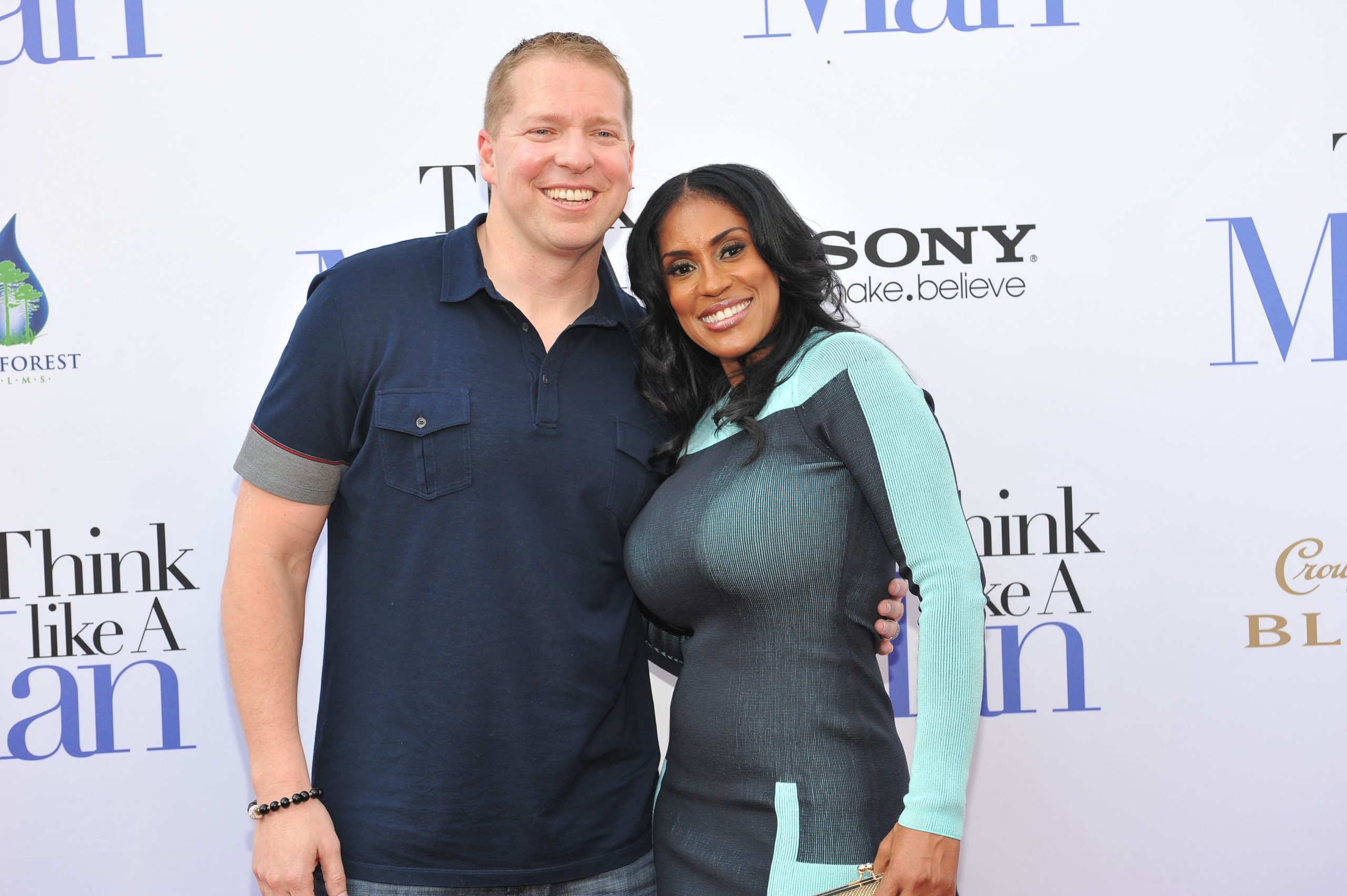 'I Wanted to Keep It Private But She Didn't': Gary Owen Hits Back at His Estranged Wife Kenya's 'Deadbeat Dad' Allegations