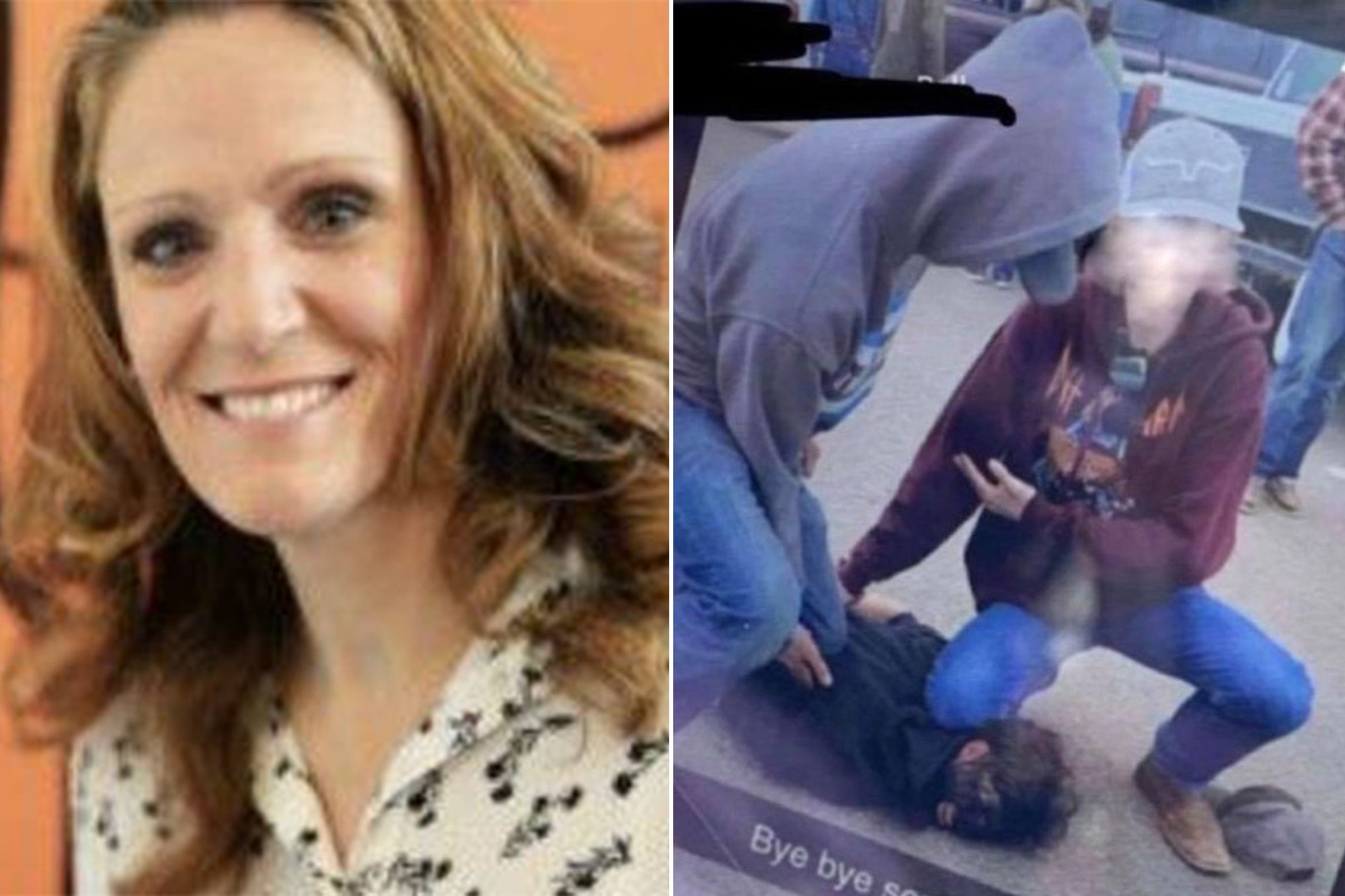 Colorado High School Principal Resigns Weeks After Image Surfaces of Students Reenacting George Floyd's Death