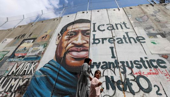 Thank You: Darnella Frazier To Be Given Pulitzer Prize For Bravely Recording The Murder Of George Floyd