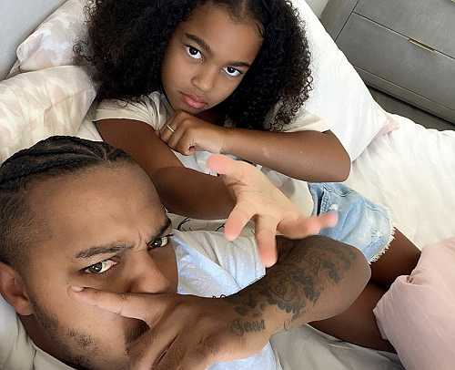 ‘The Twerking No Mam’: Bow Wow’s Daughter Shai Moss’ New Dance Video Causes a Debate on Social Media About What's Appropriate for Her Age