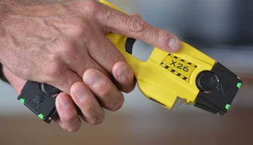 F**k 12: Ocean City Cops Act Like Vaping Is A Felony, Brutalize And Taser 2 Black Teenagers Over Synthetic Smoke