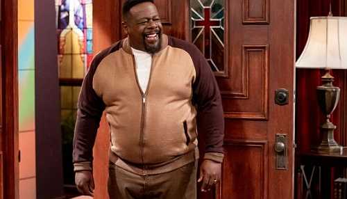 Cedric The Entertainer Responds To Katt Williams’ Shady Joke Theft Claims