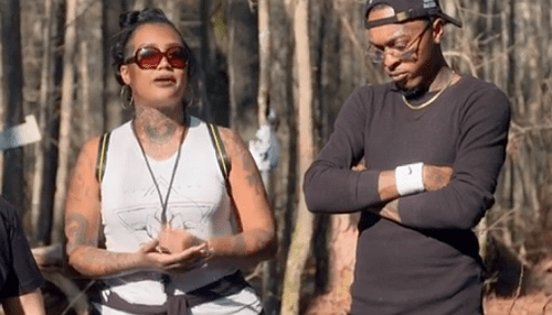 ‘Black Ink Crew’ Exclusive Clip: Alex Skips Out On Work After Donna’s Dustup During The ‘Circle Of Trust’? [Video]
