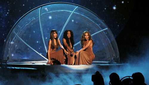 Discerning Destiny’s Child Defender Michelle Williams Christianly Claps Back At Calls To Cancel “Cater 2 U”