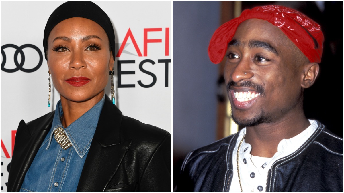 'This Is Beautiful': Jada Pinkett Smith Shares Unreleased Poem 'Lost Soulz' By Tupac In Honor of What Would Have Been the Rapper's 50th Birthday