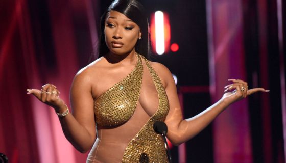 A Lil’ Positivity: Megan Thee Stallion Helps With Funeral Costs For Fan Who Unexpectedly Passed Away