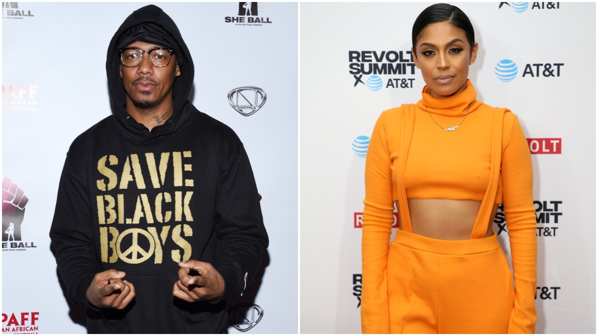 'That Middle Name a Tongue Twister': Nick Cannon and Abby De La Rosa Welcome Twin Boys, Fans Are Perplexed By Their Unique Names