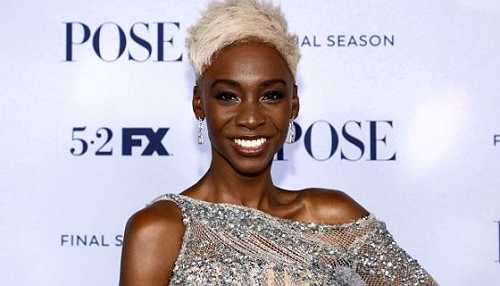 Angelica Ross Reveals She Ended Eight Year Engagement After Fiancé Asked Her To Keep Her Transgender Identity A Secret Angelica Ross Reveals She Ended Eight Year Engagement After Fiancé Asked Her To Keep Her Transgender Identity A Secret