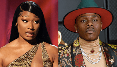 Coworker Beef: Messiest Tweets From The Spicy Squabble Between Megan Thee Stallion & Ex-Work Husband DaBaby Coworker Beef: Messiest Tweets From The Spicy Squabble Between Megan Thee Stallion & Ex-Work Husband DaBaby