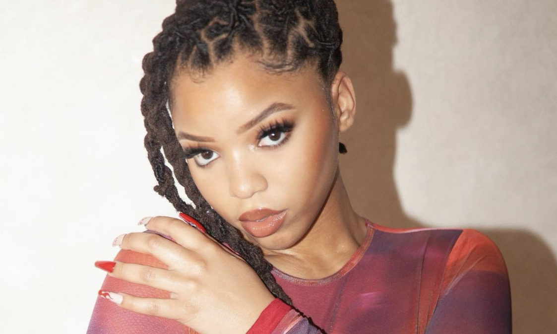 'Educate Yourselves': Chloe Bailey Criticized for Provocative Performance of Nina Simone’s ‘Feeling Good,’ Simone’s Granddaughter Comes to Singer's Defense 'Educate Yourselves': Chloe Bailey Criticized for Provocative Performance of Nina Simone’s ‘Feeling Good,’ Simone’s Granddaughter Comes to Singer's Defense