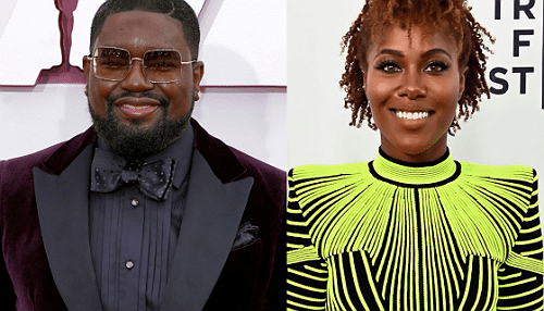 Netflix & Feels: Lil Rel Howery & DeWanda Wise Talk “Fatherhood,” Being A Good Friend, Black Folks Dating Without Drama, Father’s Day Plans & More!
