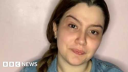 Egypt detains female TikTok star after human trafficking conviction