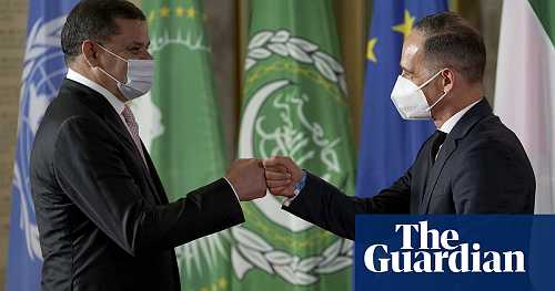 Libya talks set December date for national elections