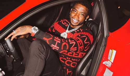 Gucci Mane Denies Living Extravagantly After Son’s Mother Demands $20,000 in Monthly Child Support