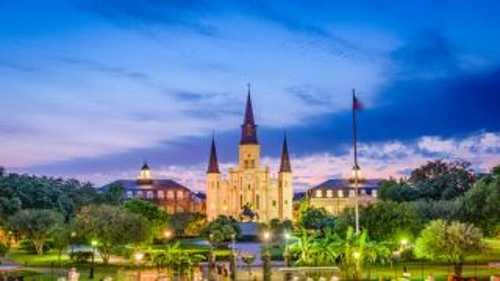 It's Official. New Orleans Is My Favorite City in America. Here Are 10 Reasons Why It's Official. New Orleans Is My Favorite City in America. Here Are 10 Reasons Why