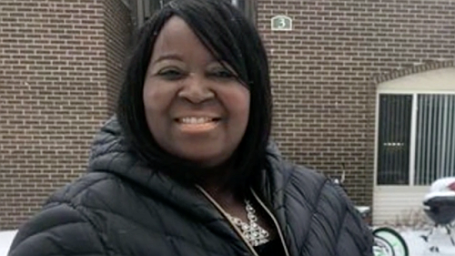 A Man Called Police on a Black Candidate and her Family Campaigning in a White Neighborhood, Suspected Them of Buying Drugs