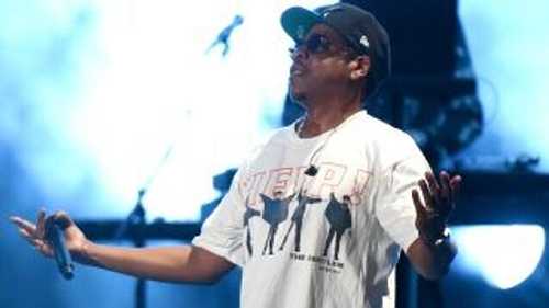 Jay-Z Tops Forbes List of Highest-Paid Rappers; Soulja Boy Snubbed Again