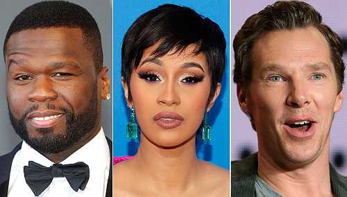 People Are 'Revealing' Celebrities Real Names On Twitter, And It's Too Much