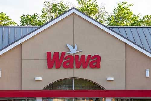 New Jersey Wawa Mistakes Black Woman for Shoplifter Because of Her Big Afro
