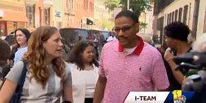 After 29 Years Behind Bars and 15 Tries to Challenge His Wrongful Conviction, Baltimore Man Finally Walks Free