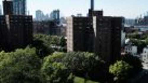 New York City Finally Admits that More than 800 Kids Living in Public Housing Tested High for Lead New York City Finally Admits that More than 800 Kids Living in Public Housing Tested High for Lead