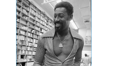 Now You Can Get Busy Like Wilt Chamberlain: Basketball Great's Famous 'Sex Room' Mansion Is Up For Sale