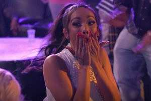 Erica Mena’s LHHATL Antics Has Fans Begging for Her to Get the Boot