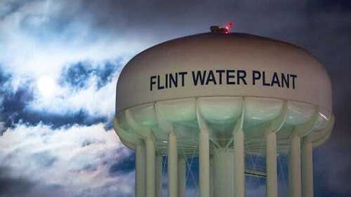 #Flint: Former Inmates Sue Over Lead-Contaminated Water in Flint’s Jail #Flint: Former Inmates Sue Over Lead-Contaminated Water in Flint’s Jail