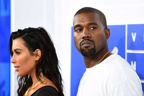 Kanye West Thought Kim Kardashian Would Divorce Him Because of His 'Slavery Was a Choice' Comments&nbsp;