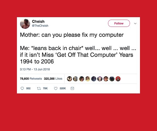 The 20 Funniest Tweets From Women This Week