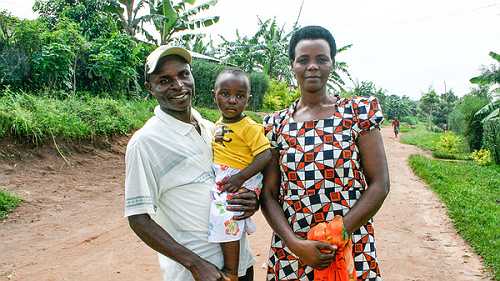 Men Teaching Men To Be Better Husbands And Dads