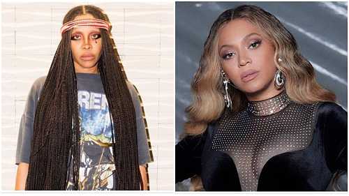 'Where’s The BeyHive Now': Erykah Badu Under Attack, Reignites Beef with to Beyoncé Fans After Calling Out Jay Z and Accusing Singer of Stealing Her Style 'Where’s The BeyHive Now': Erykah Badu Under Attack, Reignites Beef with to Beyoncé Fans After Calling Out Jay Z and Accusing Singer of Stealing Her Style