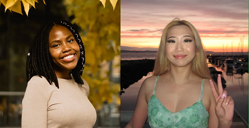 How Alexis Mburu and Kaley Duong Became Black Education Matter Student Activist Award Winners How Alexis Mburu and Kaley Duong Became Black Education Matter Student Activist Award Winners