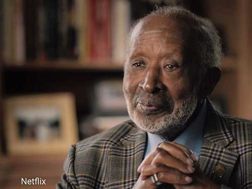 Clarence Avant, 