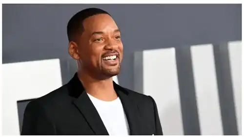 ‘He Said It Loud and Clear’: Will Smith Raises Eyebrows with Shocking Claim About Hollywood Cloning Him and Fans Say 'It All Makes Sense'