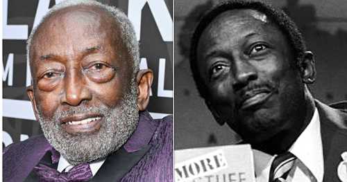 Garrett Morris Recalls 'A Lot Of Racism' On 'SNL' And Tells Eye-Opening Anecdote