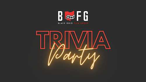 Trivia - Classic Black Films | Black Ohio Film Group