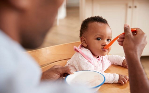 NEW STUDY REVEALS THE IMPACT OF SUGAR ON BABY’S HEALTH
