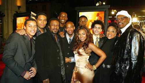 Watch: Actor Robert Ri’chard Shared This Unknown Fact About ‘Coach Carter’s’ Infamous Party Scene