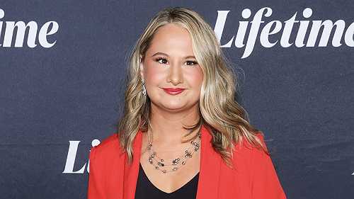 What's Tea, Sis? Gypsy Rose Reveals The Results Of Paternity Test Performed On Her Unborn Child (PHOTO)