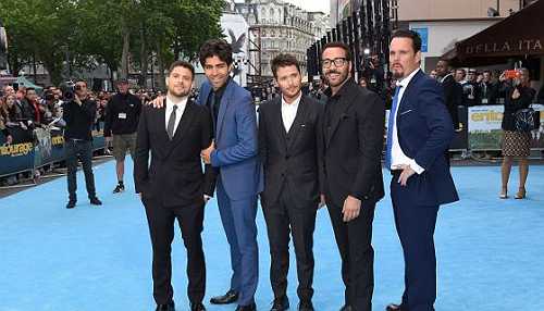 The People’s Show: Our Favorite Celebrity Cameos From The Hit HBO Series ‘Entourage’